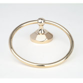 Esaro Towel Ring