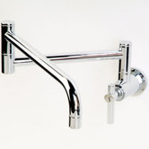 Contemporary Pot Filler