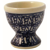 2" Egg Cup - Pattern DU8