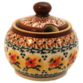 6 oz. Sugar Bowl