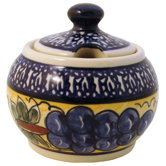 6 oz. Sugar Bowl