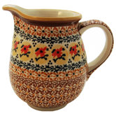 28 oz Pitcher - Pattern DU70