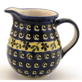 14 oz Pitcher - Pattern 175A