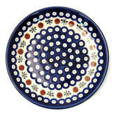 Pattern 41A 11" Dinner Plate