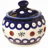6 oz. Sugar Bowl