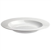 Table 9" Soup Plate