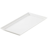 Time Square 10.25" Rectangular Serving Tray