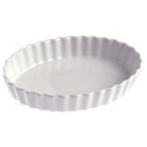 Grands Classique 5.25 oz. Oval Flan Dish
