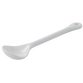 Grands Classique Porcelain Relish Spoon