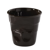 Froisses Espresso Crumple Tumbler