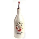 Grands Classiques Provence Vinegar Bottle