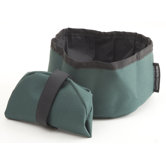 Collapsible Dish in Green