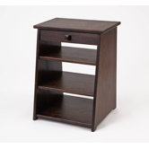 Periodical End Table