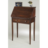 Shaker Secretary Desk