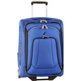 Charter 20"  Expandable Suitcases
