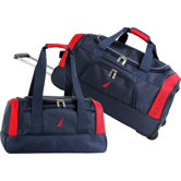 Charter 2 Piece Duffel Bag Set