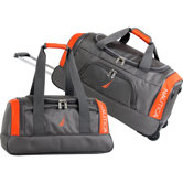Charter 2 Piece Duffel Bag Set