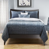 Interweave Duvet Set
