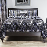 Cosmotech Duvet Set