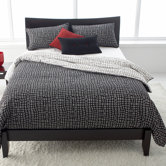 Network Duvet Set