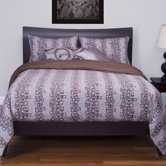 Mulholland Drive Duvet Set