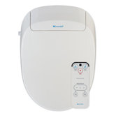 Swash 300 Toilet Seat in White