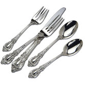 Lunt Flatware Sets