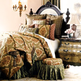 Arosa Bedding Collection