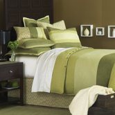 Mondrian Leaf Bedding Collection