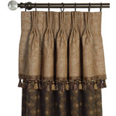 Aston Birkdale Curtain Panel