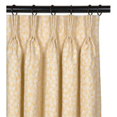 Ella Tulah Curtain Panel