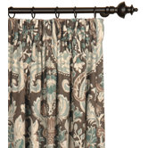 Kira Curtain Panel