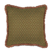 Vaughan Polyester Savoie Euro Sham