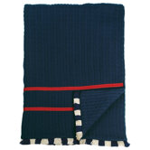 Carter Preppy Harbor Throw