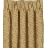 Gabrielle Edora Curtain Panel