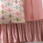 Matilda Pirouette Bed Skirt