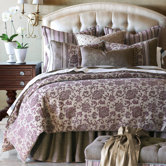 Mica Duvet Cover Collection