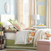 Portia Bedding Collection