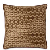 Mondrian Polyester Euro Sham