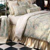 Carlyle Bedding Collection