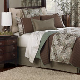 Cambium Bedding Collection