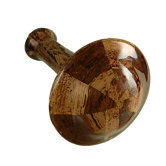 Banana Bark Dome Holdback