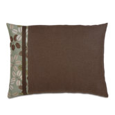 Cambium Polyester Leon Left Sham