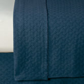 Briseyda Matelasse Coverlet