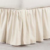 Churchill Filly Bed Skirt