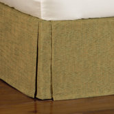 Antigua Broward Grass Bed Skirt