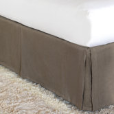 Breeze Bed Skirt