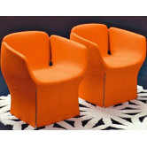 Patricia Urquiola Bloomy Arm Chair