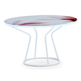 Around the Roses Coffee Table