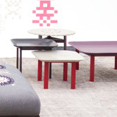 Fergana 50 Coffee Table